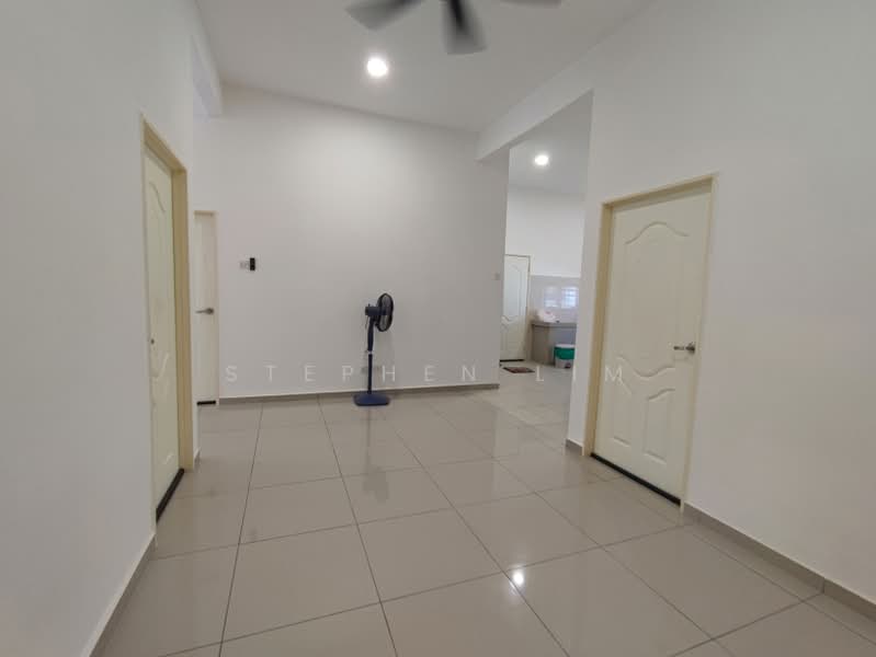 1-storey Terraced House for Sale in Kotasas (Kuantan) - Stephen Lim - PropertyGuru.com.my