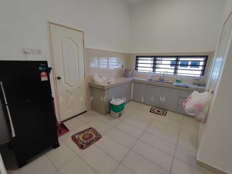 1-storey Terraced House for Sale in Kotasas (Kuantan) - Stephen Lim - PropertyGuru.com.my