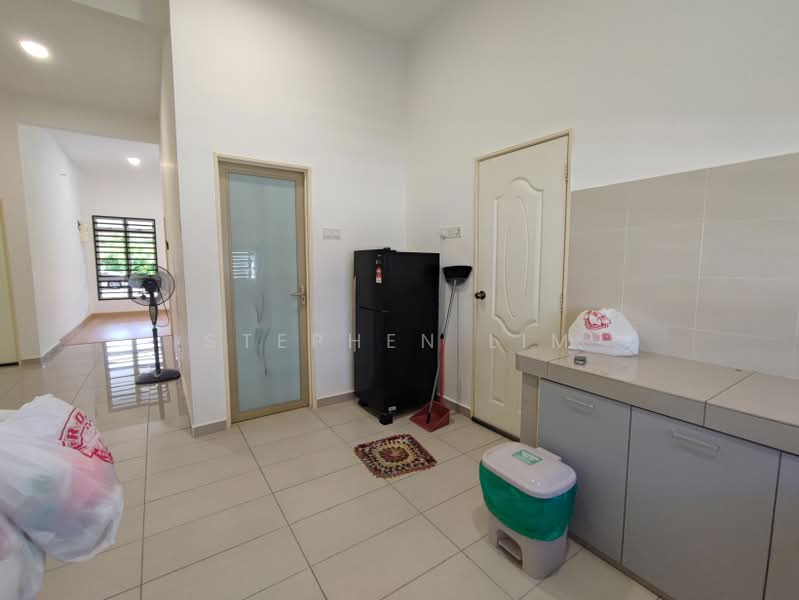 1-storey Terraced House for Sale in Kotasas (Kuantan) - Stephen Lim - PropertyGuru.com.my