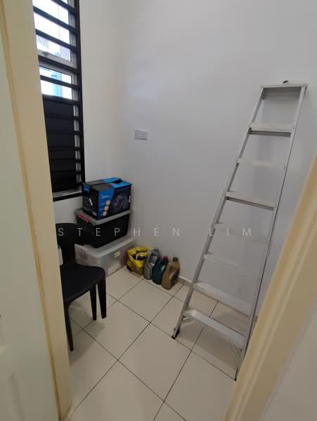 1-storey Terraced House for Sale in Kotasas (Kuantan) - Stephen Lim - PropertyGuru.com.my