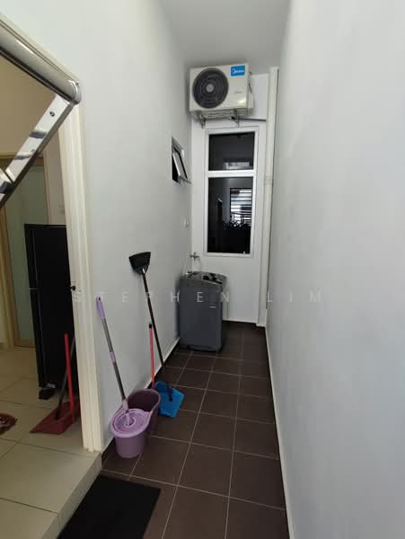 1-storey Terraced House for Sale in Kotasas (Kuantan) - Stephen Lim - PropertyGuru.com.my