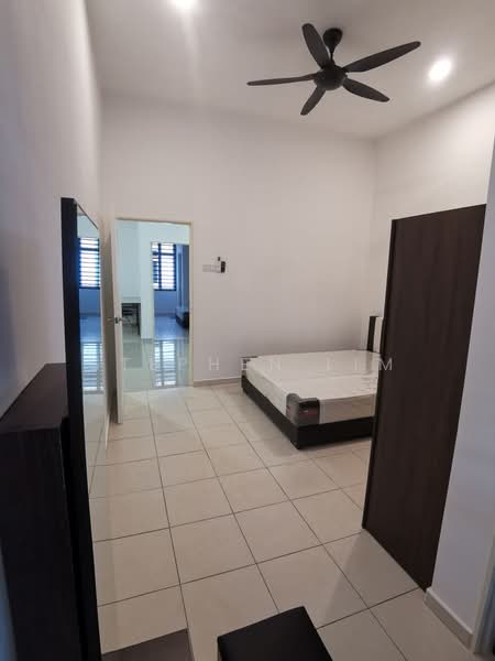 1-storey Terraced House for Sale in Kotasas (Kuantan) - Stephen Lim - Bedroom - PropertyGuru.com.my