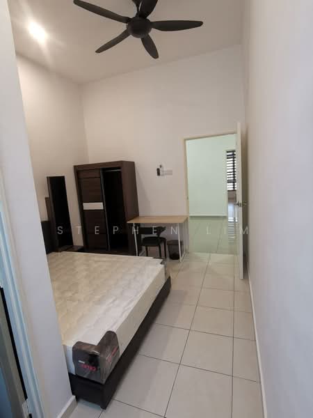 1-storey Terraced House for Sale in Kotasas (Kuantan) - Stephen Lim - Bedroom - PropertyGuru.com.my