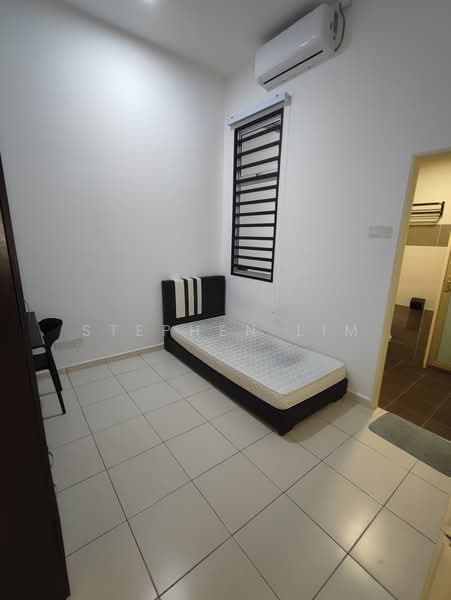 1-storey Terraced House for Sale in Kotasas (Kuantan) - Stephen Lim - Bedroom - PropertyGuru.com.my