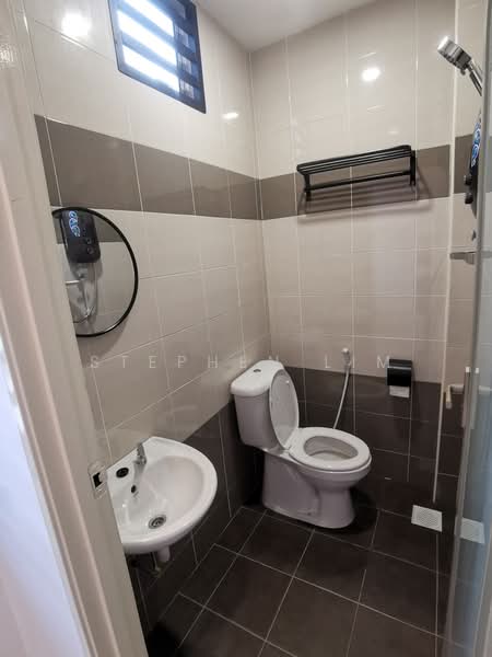 1-storey Terraced House for Sale in Kotasas (Kuantan) - Stephen Lim - PropertyGuru.com.my