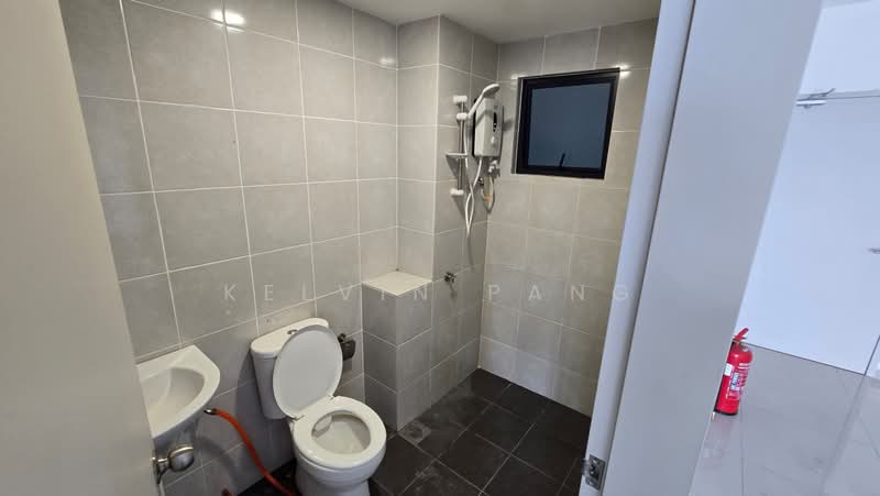 Service Residence for Sale at Huni @ Eco Ardence - Kelvin Pang - PropertyGuru.com.my