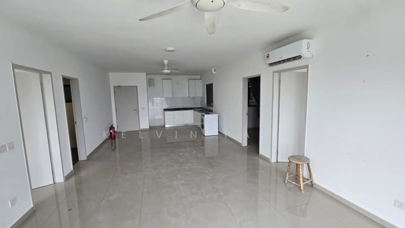 Service Residence for Sale at Huni @ Eco Ardence - Kelvin Pang - PropertyGuru.com.my