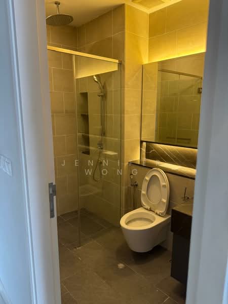 Service Residence for Sale at Nadi Bangsar - Jennifer Wong - Bathroom - PropertyGuru.com.my