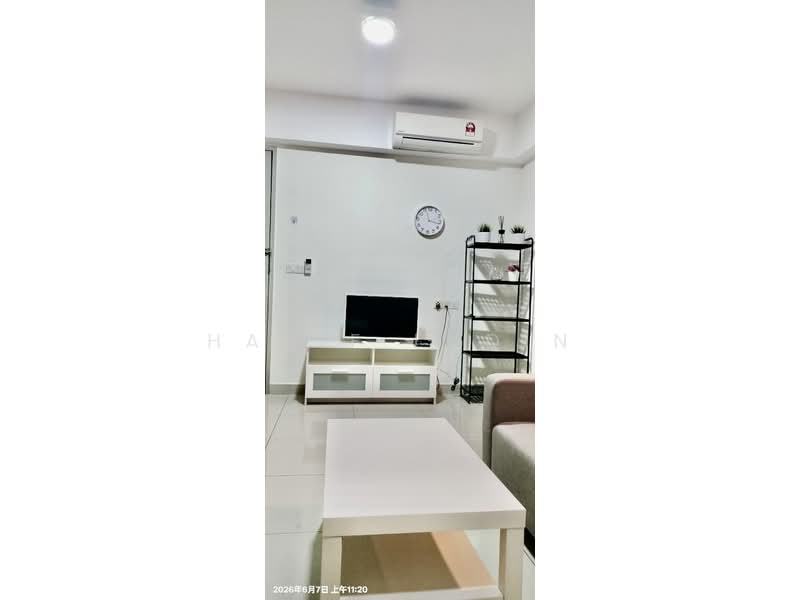 Service Residence for Rent at HYVE - Hasif Ludin - PropertyGuru.com.my