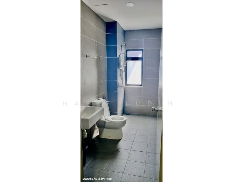Service Residence for Rent at HYVE - Hasif Ludin - PropertyGuru.com.my