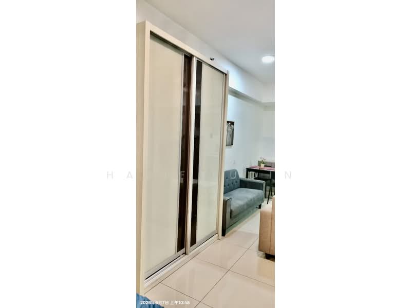 Service Residence for Rent at HYVE - Hasif Ludin - PropertyGuru.com.my