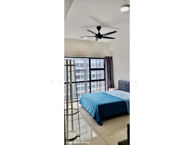 Service Residence for Rent at HYVE - Hasif Ludin - PropertyGuru.com.my
