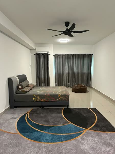 Servis Apartment untuk Disewa di Astrum Ampang - Bonie Tan - PropertyGuru.com.my