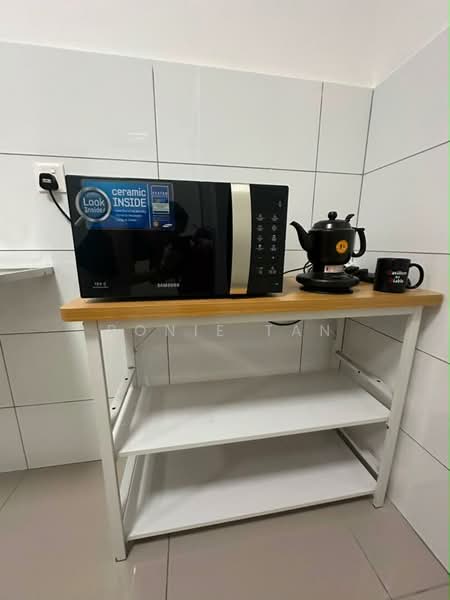 Servis Apartment untuk Disewa di Astrum Ampang - Bonie Tan - PropertyGuru.com.my