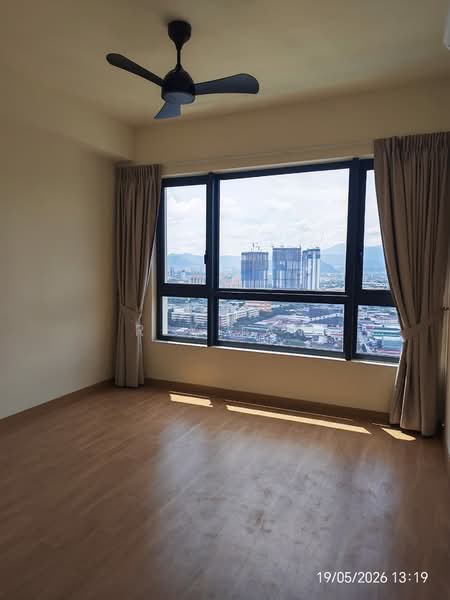 Servis Apartment untuk Disewa di The Era @ Duta North - Rex Tan - View - PropertyGuru.com.my