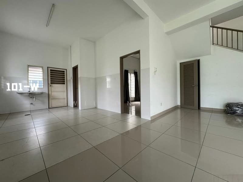2-storey Terraced House for Rent in Kota Bayuemas (Klang) - Wilson Ng - Interior - PropertyGuru.com.my