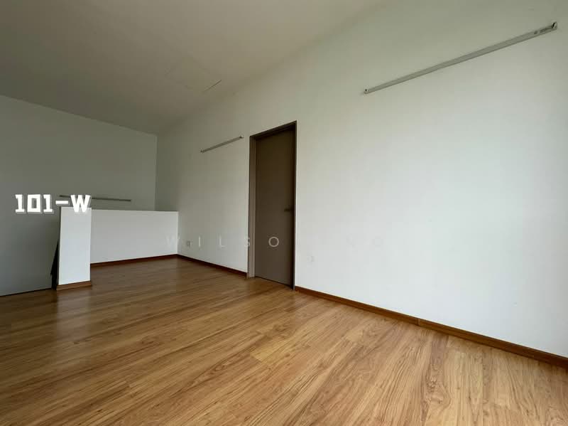 2-storey Terraced House for Rent in Kota Bayuemas (Klang) - Wilson Ng - Interior - PropertyGuru.com.my