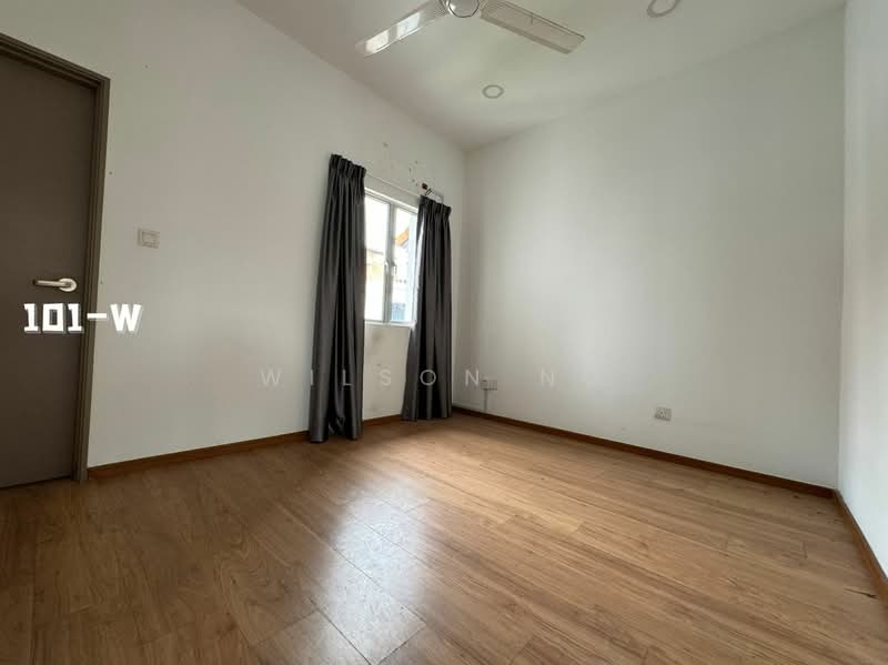 2-storey Terraced House for Rent in Kota Bayuemas (Klang) - Wilson Ng - Interior - PropertyGuru.com.my