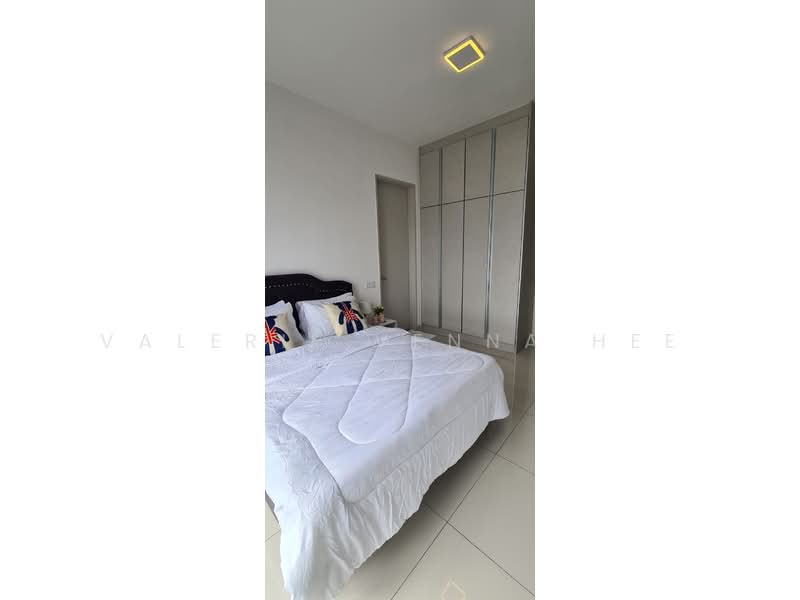 Service Residence for Rent at Far East - Valerie Venna Hee - PropertyGuru.com.my