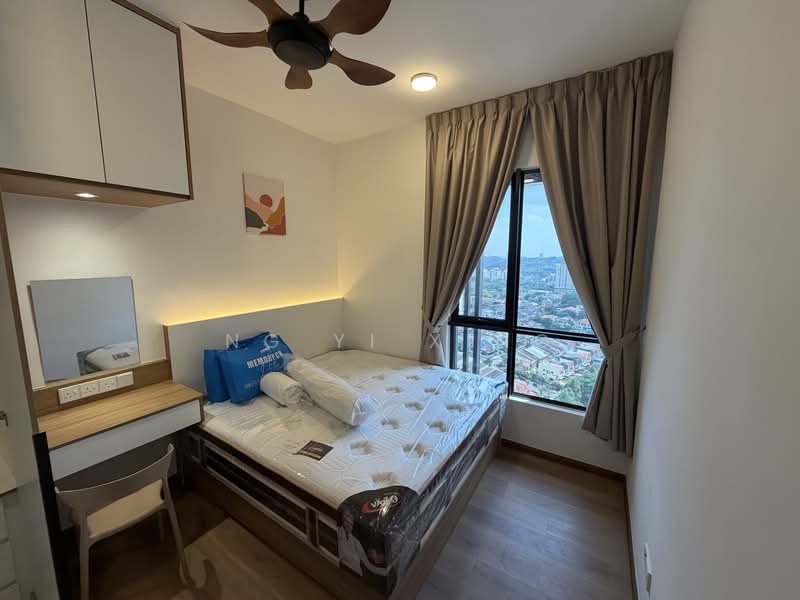 Service Residence for Rent at Kensho Residence - NG YI XING - PropertyGuru.com.my