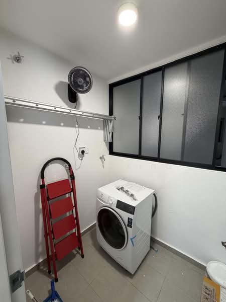 Service Residence for Rent at Kensho Residence - NG YI XING - PropertyGuru.com.my