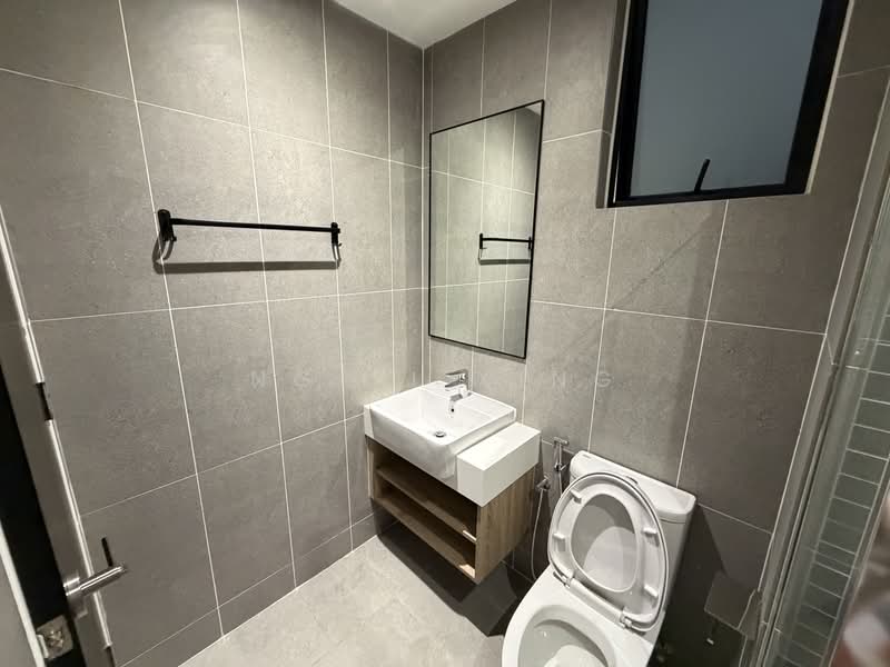 Service Residence for Rent at Kensho Residence - NG YI XING - PropertyGuru.com.my
