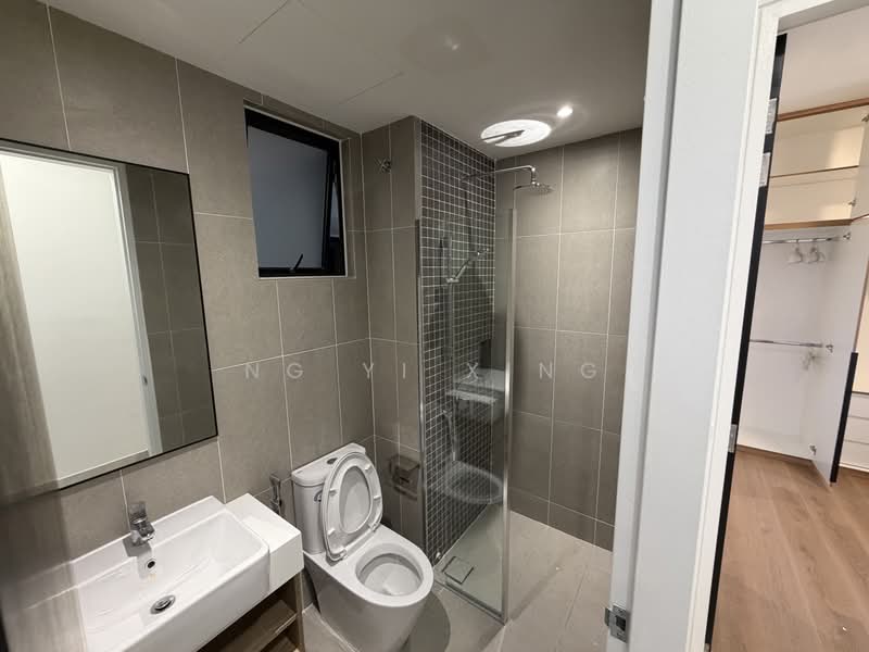 Service Residence for Rent at Kensho Residence - NG YI XING - PropertyGuru.com.my