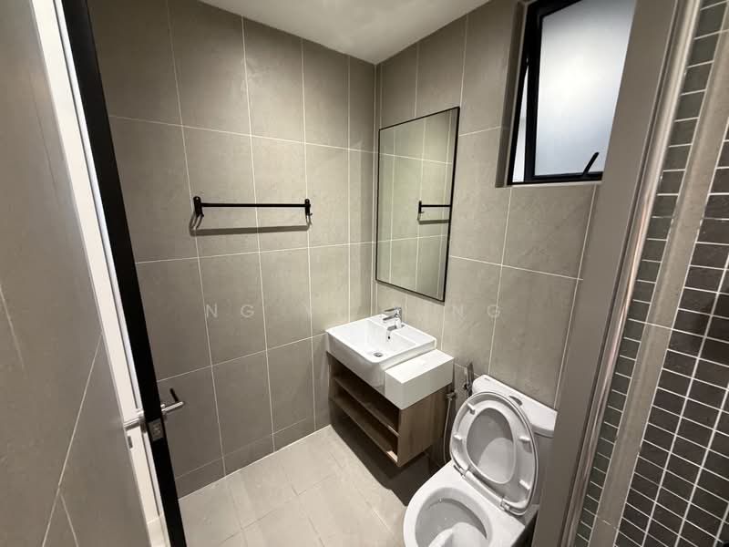 Service Residence for Rent at Kensho Residence - NG YI XING - PropertyGuru.com.my