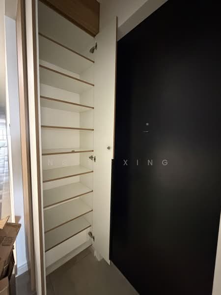 Service Residence for Rent at Kensho Residence - NG YI XING - PropertyGuru.com.my
