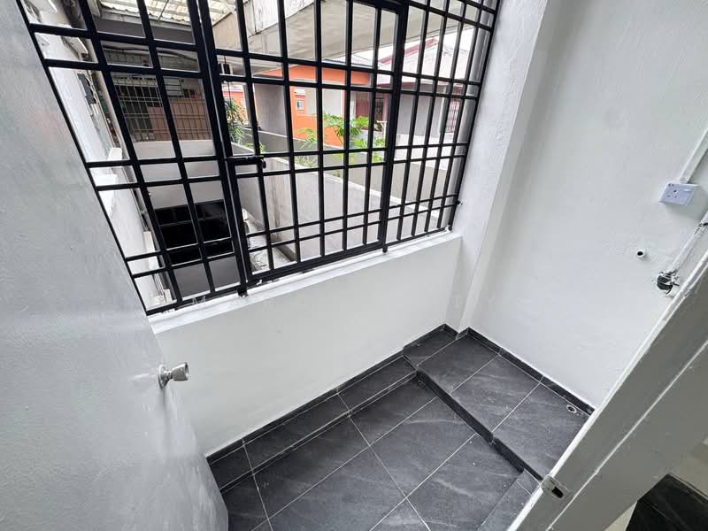 Flat for Sale at Taman Pulai Utama - Marcus Tey - Exterior - PropertyGuru.com.my