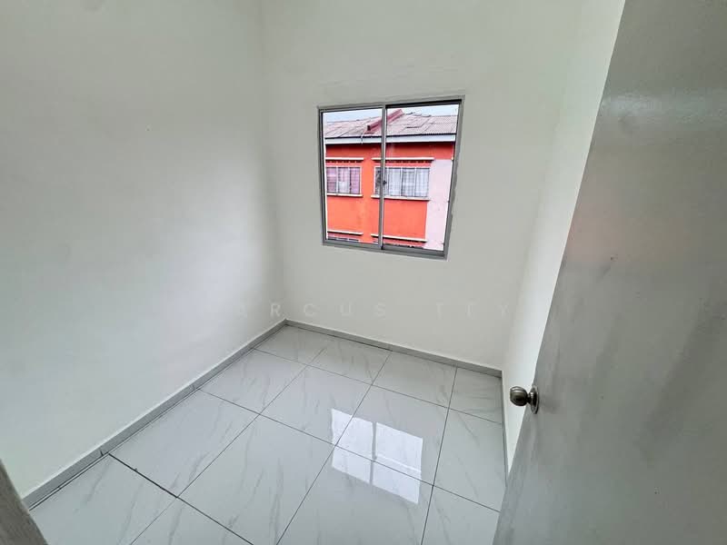 Flat for Sale at Taman Pulai Utama - Marcus Tey - Interior - PropertyGuru.com.my