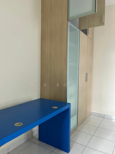 1-storey Terraced House for Rent in Taman Setia Indah (Tebrau) - Min Kong - PropertyGuru.com.my