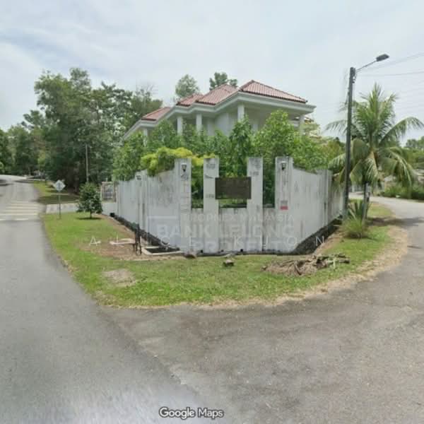 Rumah Banglo untuk Dijual di Rasah Kemayan (Seremban 2) - Alice Kuon - Exterior - PropertyGuru.com.my