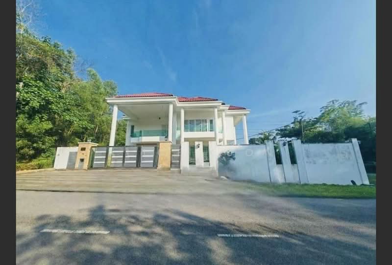 Rumah Banglo untuk Dijual di Rasah Kemayan (Seremban 2) - Alice Kuon - Exterior - PropertyGuru.com.my