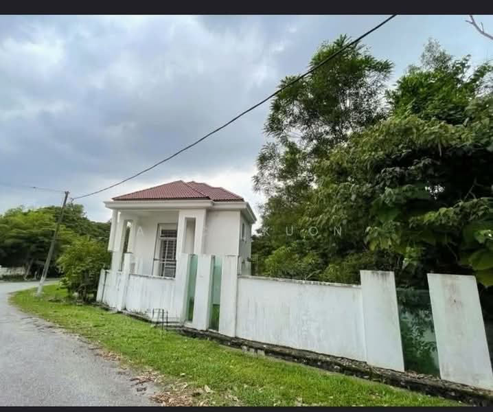 Rumah Banglo untuk Dijual di Rasah Kemayan (Seremban 2) - Alice Kuon - Exterior - PropertyGuru.com.my