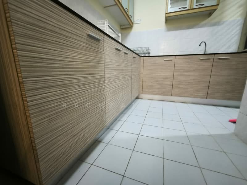 Kondominium untuk Dijual di Garden Park - Racheal Lee - PropertyGuru.com.my