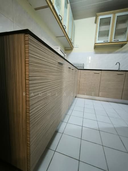 Kondominium untuk Dijual di Garden Park - Racheal Lee - PropertyGuru.com.my