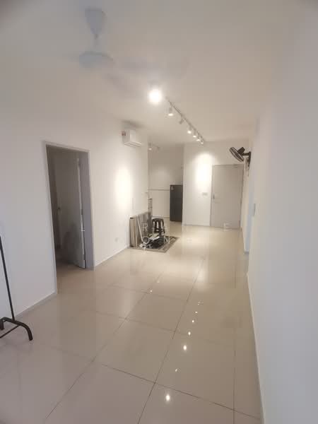 Kondominium untuk Disewa di Sky Awani Residensi 5 - Lawrance Wong - Interior - PropertyGuru.com.my