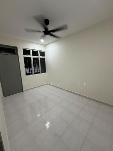 Rumah Teres 2 Tingkat untuk Dijual di Taman Megah (Pontian) - Alfred Pee - PropertyGuru.com.my