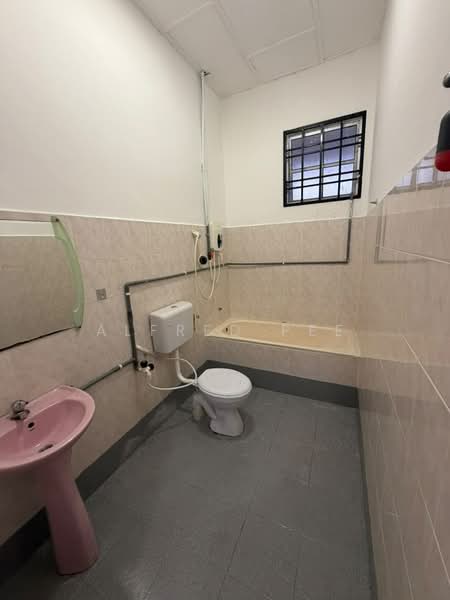 Rumah Teres 2 Tingkat untuk Dijual di Taman Megah (Pontian) - Alfred Pee - PropertyGuru.com.my