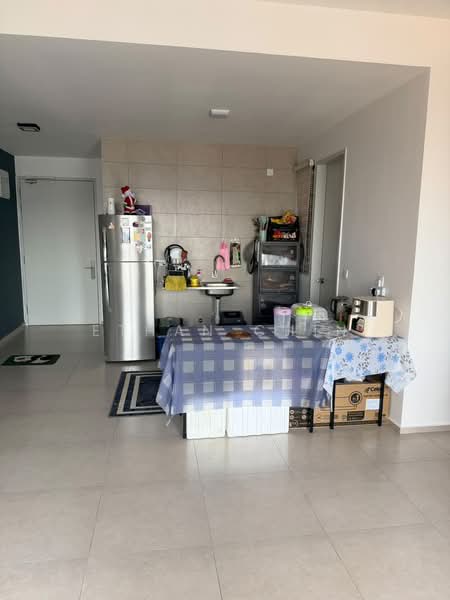 Condominium for Rent at EdgeWood Residences @ SkySanctuary - Ethan Chin - Kitchen - PropertyGuru.com.my