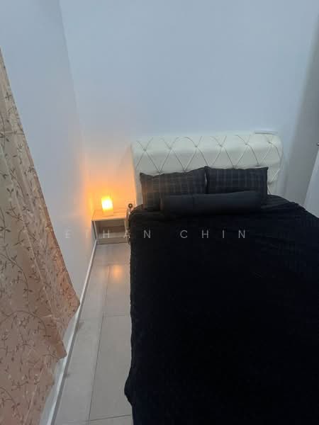 Condominium for Rent at EdgeWood Residences @ SkySanctuary - Ethan Chin - Bedroom - PropertyGuru.com.my