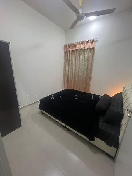Condominium for Rent at EdgeWood Residences @ SkySanctuary - Ethan Chin - Bedroom - PropertyGuru.com.my