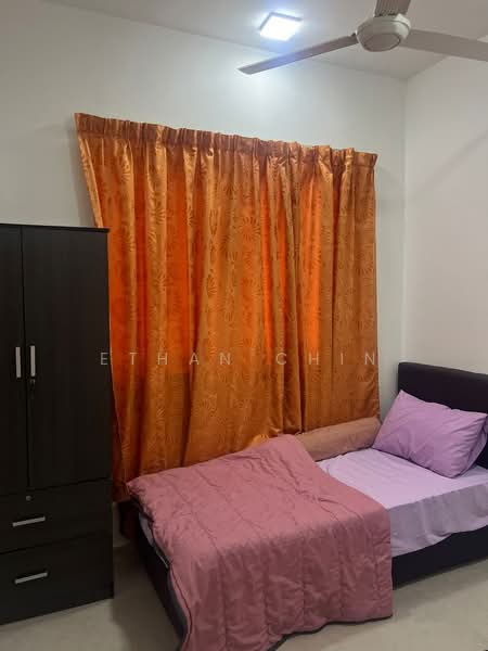 Condominium for Rent at EdgeWood Residences @ SkySanctuary - Ethan Chin - Bedroom - PropertyGuru.com.my