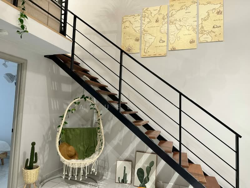 Servis Apartment untuk Disewa di Arte Cheras - Samuel Tan - Interior - PropertyGuru.com.my