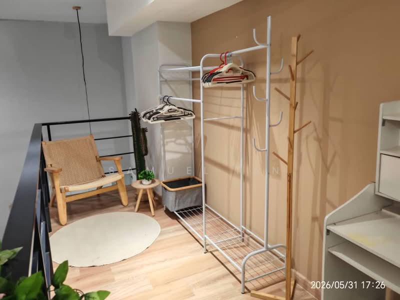 Servis Apartment untuk Disewa di Arte Cheras - Samuel Tan - Interior - PropertyGuru.com.my