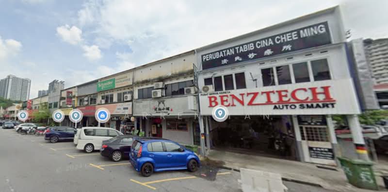 Shop for Rent in Jalan Klang Lama (Old Klang Road) (Kuala Lumpur) - Jarren Tan - Exterior - PropertyGuru.com.my