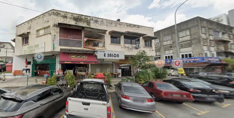 Shop for Rent in Jalan Klang Lama (Old Klang Road) (Kuala Lumpur) - Jarren Tan - Exterior - PropertyGuru.com.my