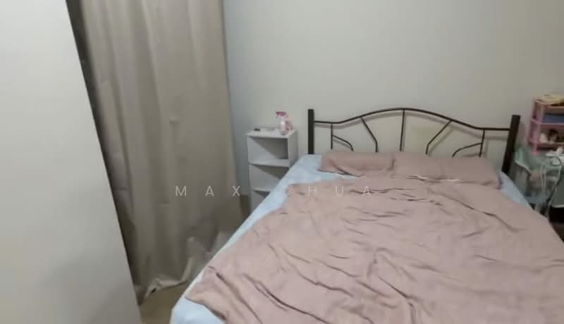 Servis Apartment untuk Disewa di MKH Boulevard - Max Chua - Bedroom - PropertyGuru.com.my
