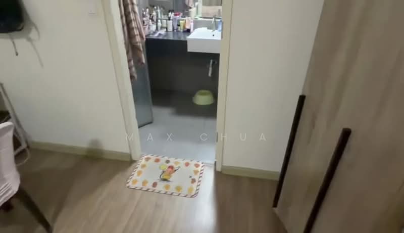 Servis Apartment untuk Disewa di MKH Boulevard - Max Chua - Bathroom - PropertyGuru.com.my